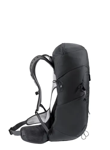 Plecak z siatką dystansową Deuter AC Lite 24 - black