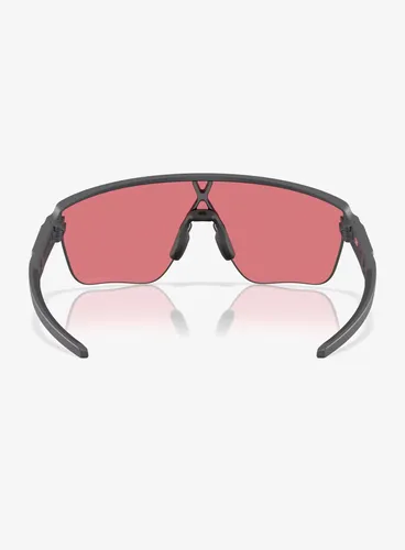 Okulary przeciwsłoneczne Oakley Corridor SQ matte carbon/prizm trail torch