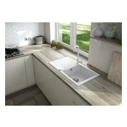 Bateria DEANTE Milin BEU W62M Biały