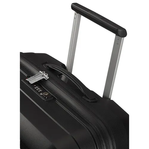 American Tourister Aircon Orta Bavul-onyx black