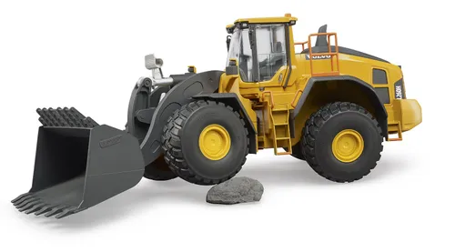 Bruder 02458 Ładowarka kołowa Volvo L260H (02-458)