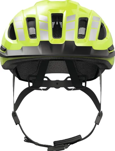 Kask rowerowy ABUS Urban-I 4.0