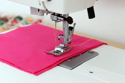 Maszyna do szycia Janome 1522RD