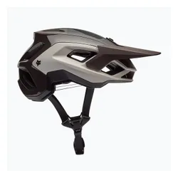 Kask rowerowy Fox Racing Speedframe RS Paranoid cocoa