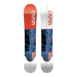 Deska splitboardowa Capita Neo Slasher - Długość (cm) - 158