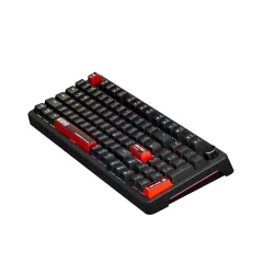 Klawiatura mechaniczna Marvo Arma 98 Czarny