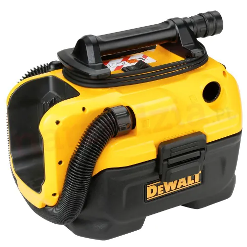 Промышленный пылесос DeWalt FLEXVOLT DCV584L