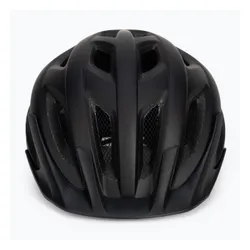 Kask rowerowy MET Crossover czarny 3HM149CE00UNNO1