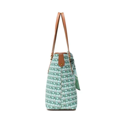 Сумка Liu Jo L Tote AA3327 AA3327 Agua 55209