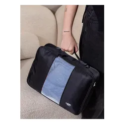 Organizer na odzież CabinZero Lux Packing Cube Large 11,5 l - absolute black