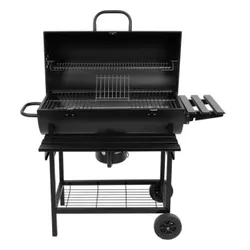 Grill węglowy LUND 99900 71 x 35 cm