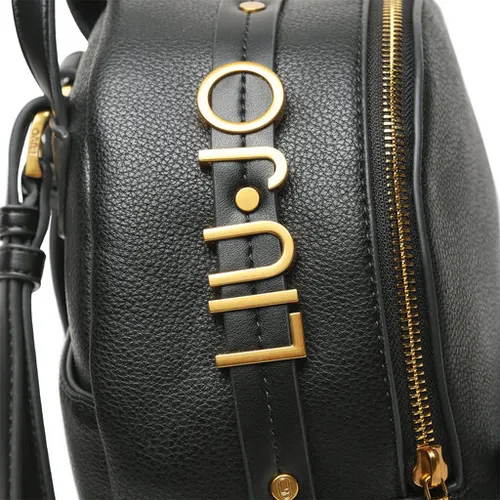 Liu Jo Ecs m Rucsac AF3239 E0033 Nero 22222