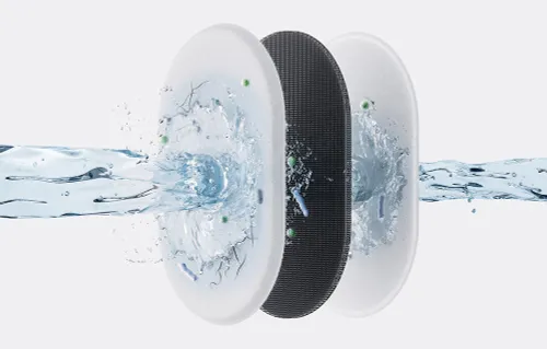 Fontanna dla zwierząt MOVA WF10 Pro