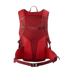 Рюкзак Salomon Trailblazer 20 daypack - red dahlia / high risk red