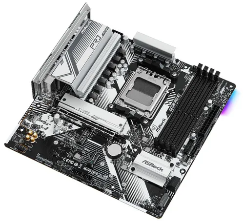 Płyta główna ASrock A620M Pro RS