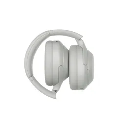 Słuchawki bezprzewodowe Sony WH-1000XM4C ANC Nauszne Bluetooth 6.0 Srebrny
