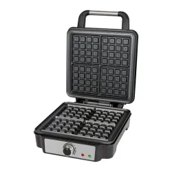 Gofrownica ProfiCook PC-WA 1241 1200W Regulacja temperatury