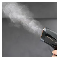 Parownica do ubrań (Steamer) MPM MZP-03