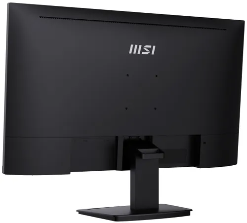 Monitor MSI Pro MP273A 27" 1920x1080px IPS 100Hz 1 ms [MPRT]