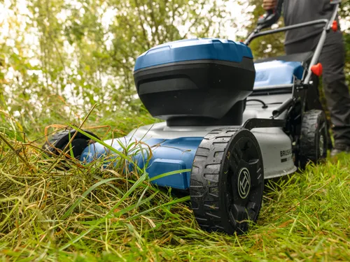 Kosiarka akumulatorowa BOSCH Professional GRA18V2-46SP 06008C8200