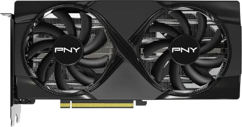 Karta graficzna PNY GeForce RTX 5060 Ti Overclocked Dual Fan 8GB GDDR7 128bit DLSS 4