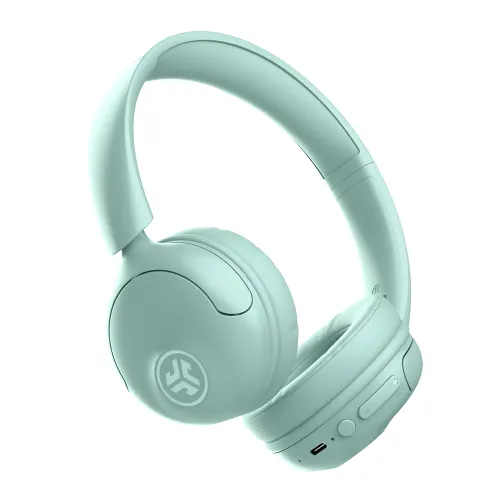 Słuchawki bezprzewodowe JLab STUDIO 2 Nauszne Bluetooth Miętowy