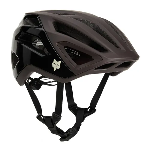 Kask rowerowy Fox Racing Crossframe Pro cocoa