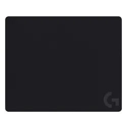 Myszka gamingowa Logitech G502 X Czarny + G240 Czarny