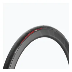 Opona rowerowa Pirelli P Zero Race TT 700 x 28C red
