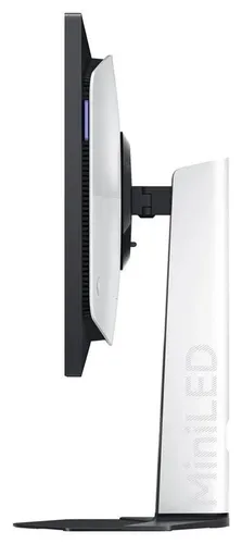 Xiaomi Mini LED Gaming MonitorG Pro 27Qi 2026 - 180Hz | QHD | 27'' | Fast IPS | 1ms