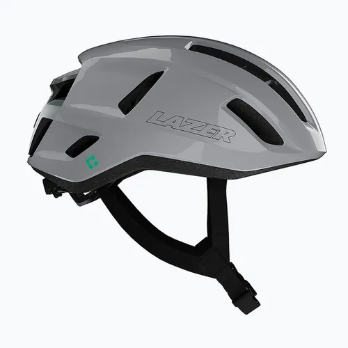 Kask rowerowy Lazer Sphere KinetiCore harbor grey