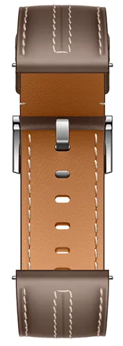 Smartwatch HUAWEI Watch GT 6 Classic 46mm Brązowy