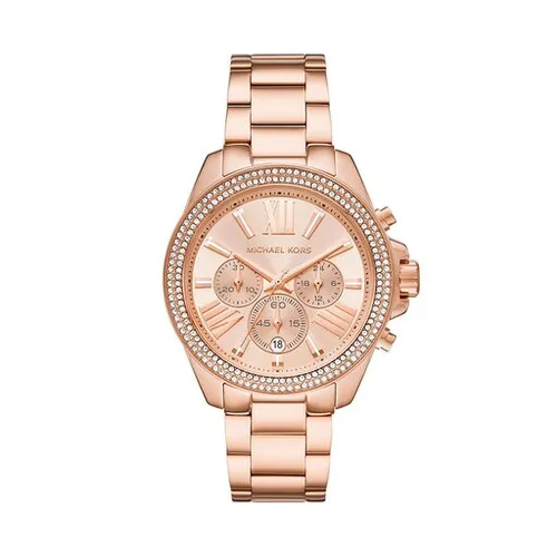 Часы Michael Kors Wren MK7430 Pink