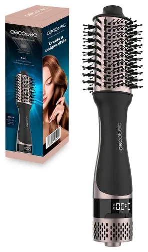 Cecotec Bamba CeramicCare Unique czarny