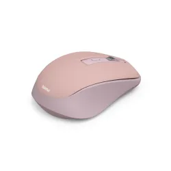 Myszka Hama WM-450 Różowy
