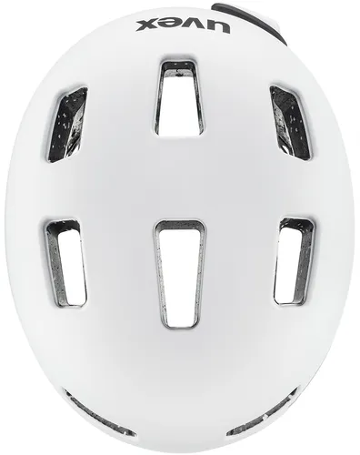 Kask rowerowy orzeszek UVEX City 4
