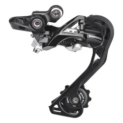 Shimano Deore XT RD-M781 Arka Vites Değiştiricisi