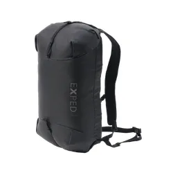 Спортивный рюкзак 2в1 Exped Radical Lite 25-black