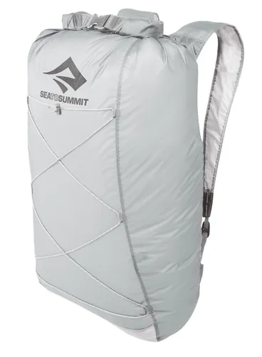 Карманный рюкзак Sea to Summit Ultra-Sil™ Dry Daypack 22 l-highrise grey