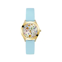 Guess Mini Wonderlust Женские часы GW0678L1 Золото