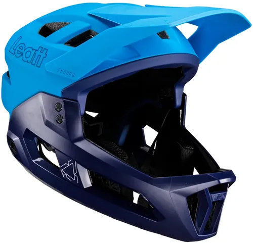 Kask rowerowy Full Face LEATT MTB Enduro 2.0 V24