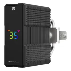 Chłodzenie CPU THERMALRIGHT Assassin 120 R Digital Czarny
