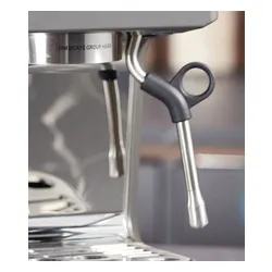 Ekspres HISENSE HSACM20LP Barista Style