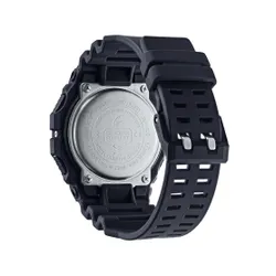 G-Shock Saati GBX-100ns-1er Siyah / Siyah