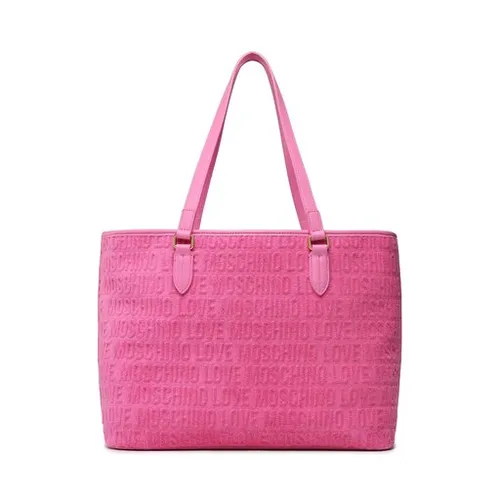 Сумка LOVE MOSCHINO JC4072PP1GLN161A Fuxia