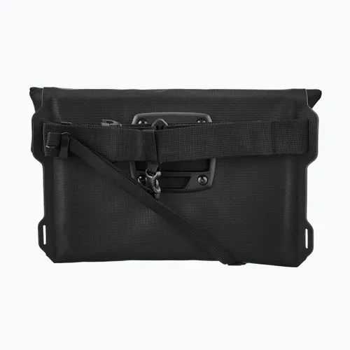 Torba rowerowa na kierownicwe ORTLIEB Velo-Sling Flex 5 l black