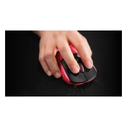 Myszka gamingowa Logitech G Pro X3 Superstrike Czarny