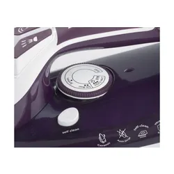 Demir Ariete Steam Iron 2200