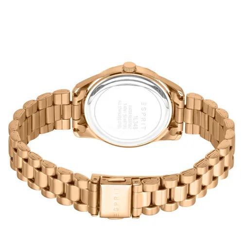 Esprit ES1L348M0065 Gold saati