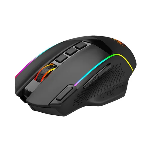 Myszka gamingowa Redragon M991 RGB Czarny